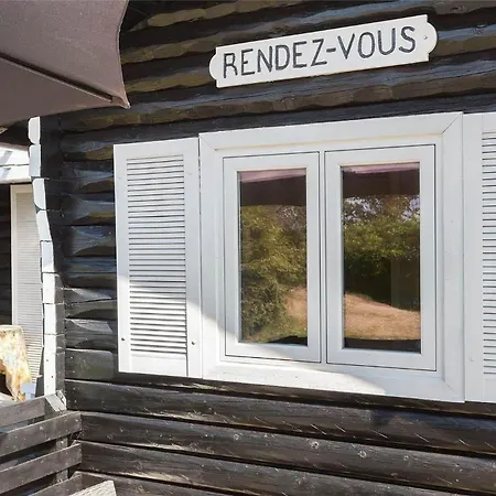 Holiday home 0071-romo-lakolk-51 *